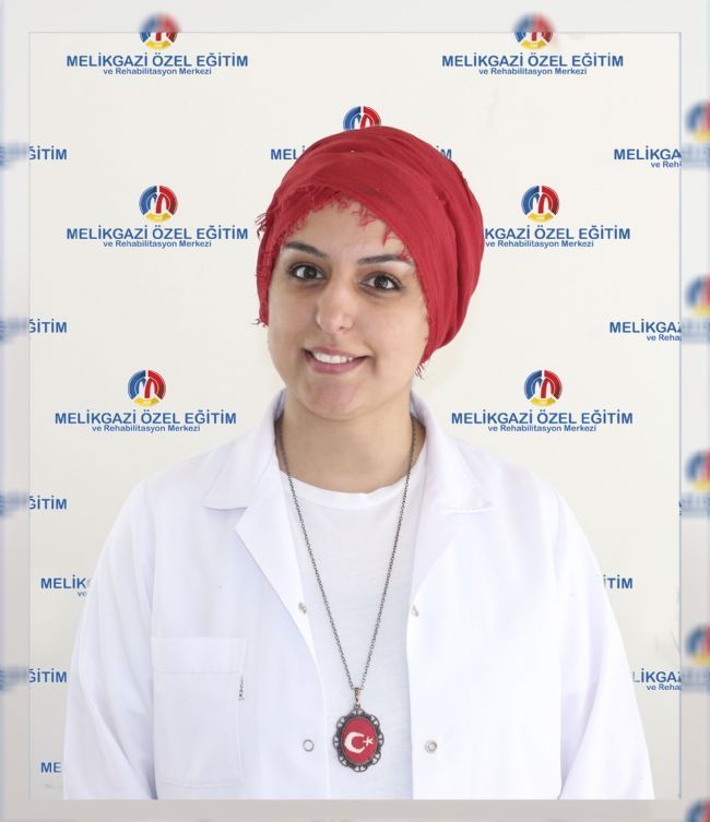 Şeyma Hatice Özcan